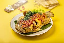 Cara membuat dan meracik umpan ikan mas yang paling jitu sederhana lihat di bawah ini: Thai Alley Beri Promo Berbagi Untuk Layanan Delivery Buka Puasa Halaman All Kompas Com