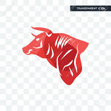Check spelling or type a new query. Bull Vector Icon Isolated On Transparent Background Bull Logo Royalty Free Cliparts Vectors And Stock Illustration Image 103695475