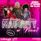 Naughty or Nice? event image