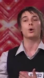 Leon Jackson X Factor