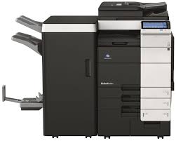 Check spelling or type a new query. Konica Minolta Bizhub 654e Copier Printer Scanner Copyfaxes