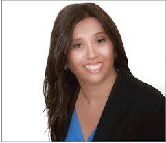 Maria Rollins's Instagram, Twitter & Facebook