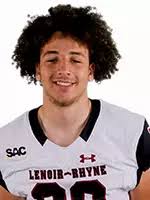 Isaiah Foust's Instagram, Twitter & Facebook