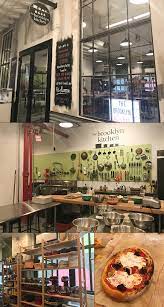 Do you have a love for cooking or just want to learn something new in the kitchen? Cooking Class At The Brooklyn Kitchen Blog Da Laura Peruchi Tudo Sobre Nova York