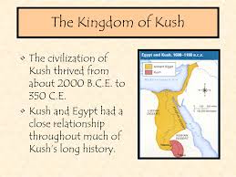 Check spelling or type a new query. The Kingdom Of Kush Hale Charter Academy
