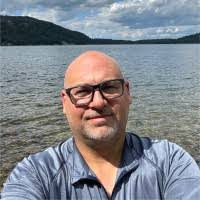 Tim Pagel's Instagram, Twitter & Facebook