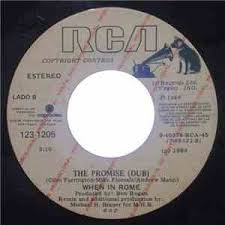 Am i know they don't sound the way i planned them to be. When In Rome The Promise Flac Download