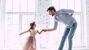 Diposting oleh unknown posted on sabtu, 09 agustus 2014 | 14.45 with 137 comments. Perhatian Ayah Kepada Anak Perempuan Pasti Berlebihan