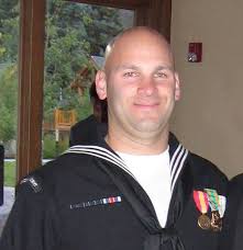 Remembering HM2 Jeffrey Wiener of Lynbrook. KIA 05/07/05 in Iraq. He was  31. Never forget.