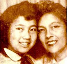 Love you, Mom! Enjoy your Mother's Day din din, liver & onions (yuck) haha  💖💚🥰