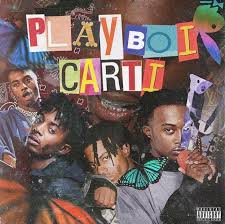 Playboi Carti Edit In 2020 Album Cover Art Cool Album Covers Picture Collage Wall