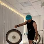 New Moon Sound Bath Ceremony