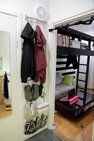 Super Compact Shoe Storage Using Grundtal Ikea Hackers Shoe Storage Small Space Compact Shoe Storage Shoe Storage Ikea Hack