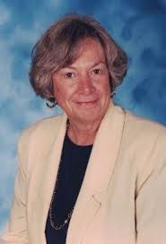 Mary Chappel Obituary