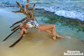 Ronda explains creepy reason she decided to pose nude - MMA Underground