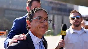 California Doctor Mark Chaves Pleads Guilty In Court For Conspiring To  Distribute Ketamine Linked To Matthew Perry's Fatal Overdose At His Los  Angeles Home : r/LosAngeles