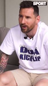 “Me voy al Inter Miami”, confirma Lionel Messi