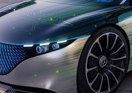 Mercedes Benz Cars To Be Built On Nvidia Autonomous Driving Platform From 2024 In 2020 Mercedes Benz Nvidia Benz