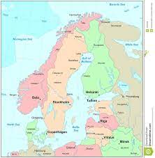 Als transportbedrijf verzorgen wij het transport (de distributie) van pakketten, cargo en. Rondreis Scandinavie Denemarken Noorwegen Zweden Finland Freeontour