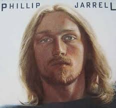 Phillip Jarrell Discography: Vinyl, CDs, & More