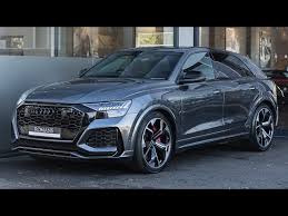 Image result for Daytona Gray 2023 SQ8