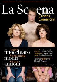 Dal matrimonio sono nati due figli, marianna e leonardo, sino al grande marito e moglie avrebbero deciso di adottarlo perché i due figli naturali volevano tanto un fratellino. Recensione La Scena Inchiostro