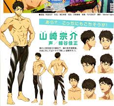 Sosuke Reference Free Anime Free Anime Characters Anime Boyfriend