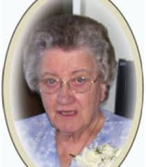 Sister Nora Kelly CSJ Obituary