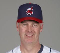 Tim Belcher steps down as Indians' pitching coach