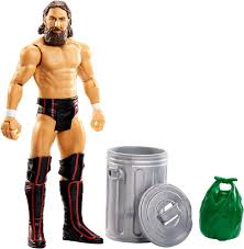 Marvel legends ~ black widow w/motorcycle action figure boxed set ~ in stock. Wwe Wrekkin Daniel Bryan Action Figure Brickseek
