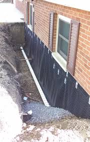 Looking for an easy way to upgrade your workout routine? 10 Steps For Waterproofing An Existing Outside Wall Mywaterearth Sky