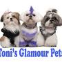 Toni's Glamour Pets from www.pinterest.com