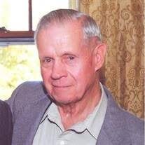 Carl Roger Klever Obituary