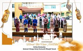 Program diploma yang ditawarkan di kolej komuniti. Kolej Komuniti Masjid Tanah Home Facebook