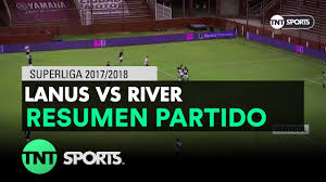 O club atlético river plate, simplesmente conhecido como river plate, é um clube de futebol da argentina, fundado no dia 25 de maio de 1901. Resumen De Lanus Vs River Fecha 15 Superliga Argentina 2017 2018 Youtube