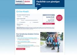 Die aus überzeugung dinge anders machen, echt sind und zu dem stehen, was sie sagen. Targobank Kredit Vorteile Nachteile Konditionen 2021