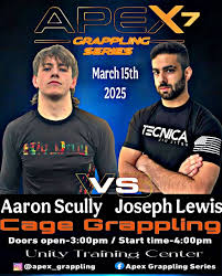 Aaron Scully (@aaron_the_dumbass_purple_belt_) • Threads, Say more