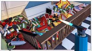Download full version for free. I Filled A House To The Roof With Explosives Fireworks New Map Fireworks Fireworks Mania Youtube