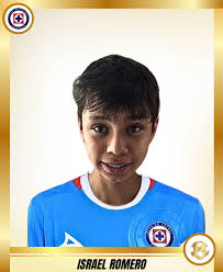 Cruz Azul Armando Cabrera Sub-14