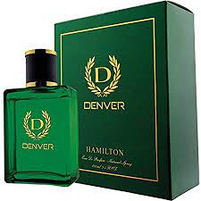 Check spelling or type a new query. Buy Denver Hamilton Perfume For Men 100ml Online At Low Prices In India Amazon In