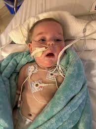 Mother Fighting for Baby's Life and Rights Against Child Protective Services