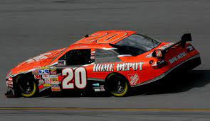 11, 1949, when pepper cunningham drove his no. Best Nascar Drivers By Car Number Numbers 20 29 Zmiller82 On Scorum