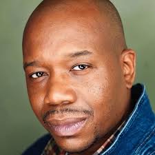 Eric Carter Movies and TV Shows