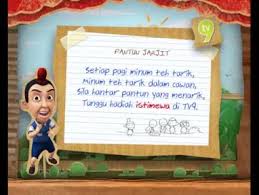 Maybe you would like to learn more about one of these? 99 Pantun Lucu Dan Gokil Banget Yang Bikin Ngakak Gak Ketulungan