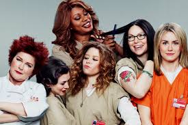 image du participant - Orange Is the New Black