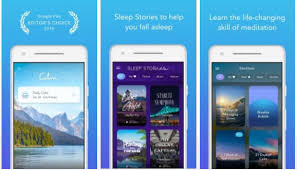 Start your journey today by trying out 21 days of calm. Samsung Collaborates With Calm To Offer Mindfulness Exercises 91mobiles Com