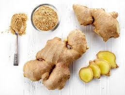 Gingembre Perdre Du Poids En Un Mois Boissons De Regime Nourriture