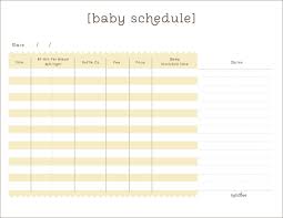 baby feeding schedule ive started using an awesome app