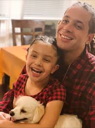 I met you when you were 3… Now 16!!! 13 years has flown by! I wouldn't  change anything❤️ Happy sweet 16 and hopefully you like your car👌🏻 Keep  up the hard work