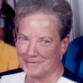 Obituary information for Pauline Eller Kirkland